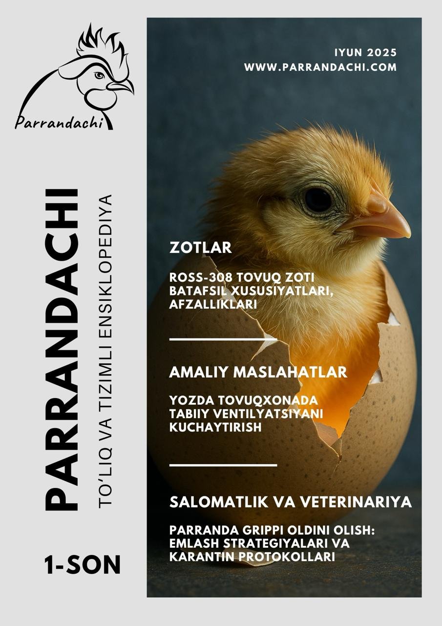 Parradachi iyun 2025